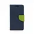 Maska na preklop Mercury za Tecno Spark 10 Pro tamno plava