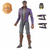 HASBRO Marvel Legends Series 15 cm Scale Akcijska figura Igrača TChalla Star-Lord, Premium Design, 1 figura, 3 dodatki in del za sestavo figure, večbarvna, (20837948)