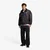 Jakna Prosto Jacket Ultralight Multishield Black L