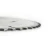 MAR-POL Žagin list z rezili SK (video), 300x60Tx32mm POWER BLADE M09071