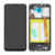 LCD za Samsung A20E / A202F + Touch Screen crni WITH FRAME F-ORG SP