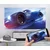 BYINTEK R17 PRO prenosni mini 3D LED DLP projektor