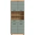 MID.YOU VISOKA omara 74/191/31 cm