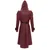Moški plašč DEVIL FASHION - Cyber Aegis - CT27902