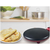 BEPER Aparat za palacinke BT.710Y
