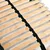 Vidaxl Letveno dno za posteljo 28 letvic 7 con 70x200 cm