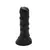 Dinoo TPE Dildo 05 Black