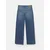 Pull&Bear Kavbojke temno modra