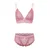 Trendyol Milla Ženski set donjeg veša Thmss26Cc00004, Roze