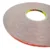 shumee 3M VHB dvostranski lepilni trak z robčkom, 12 mm x 33 m