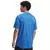 Under Armour TECH REFLECTIVE SS, muška majica za fitnes, plava 6005116