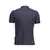 NAPAPIJRI Muška polo majica NP0A4GB4-ELBAS-JERSEY_BLU_176, Teget