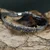 Narukvica Silver & Gold - Unisex Single