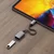 Satechi USB-C to USB 3.0 Adapter - Space Grey