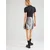 Krilo Calvin Klein Jeans A Line Denim Skirt Blue 25