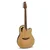Applause E-Kitara Elite AE44 Mid Cutaway AP521.200 Gewa