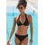 s.Oliver Bikini črna
