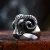 Prstan Viking Goat Sheep - SS8-1069R