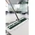 Ciry Ravni mop, 90 cm, 1 krpa