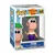Bobble Figure Animation - Phineas And Ferb POP! - Ferb