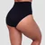 GymBeam Highrise Briefs 2Pack Black
