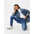 G-Star RAW Kavbojke Midge Saddle, modra