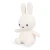 Miffy zajček mehka igrača Bonbon Cream - 23 cm - Giftbox