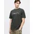 Volcom Majica LUNAR PHASES črna/bela