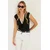 Cool & Sexy Ženska bluza EY2771, Crna