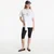 Majice Sporty & Rich H&W Crest Tshirt UNISEX White L