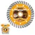 INGCO turbo dijamantski disk DMD032301, 230 mm