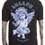 Hardcore majica moška - PREMIUM - SULLEN - SCM7453_JTBK