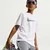 Nike B NK DF MULTI SS TOP HBR, dječija majica za fitnes, bijela IF2430