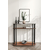 HANAH HOME Polica Cruise Walnut