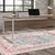 Conceptum Hypnose Tepih, 160x230cm, Roze