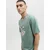Jack & Jones Muška majica Honolulu, Zelena
