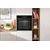 GORENJE BPS 6747 A06 BG Ugradna rerna, 77 l, 3,5 kW, Crna