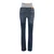 LOVE2WAIT Kavbojke Norah  moder denim