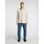 SELECTED Kavbojke SLH-196 moder denim