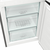 GORENJE hladilnik z zamrzovalnikom NRK6192AXL4