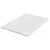 Vidaxl Blazine za vzmetnice Bela 140 x 200 cm Lateks