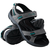 Muške sandale Elbrus Ecoler Veličina cipele (EU): 44 / Boja: siva