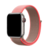 Apple Watch Sport Loop neon pink 38/40/41mm