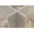 Hanah Home Klub sto Flavio, 105x30x65cm, Sivi