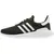 ADIDAS ORIGINALS Tenisice La Trainer Lite, bijela / crna