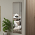 HANAH HOME Ogledalo Trio Transparent