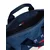 Tommy Jeans Potovalka za konec tedna bež/moder denim/rdeča