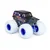 Monster Jam - zbirateljski kovinski model Monster Truck, El Toro Loco, assort, 1:64
