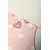 Conceptum Hypnose Tepih Swan, 100x160cm, Roze