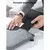 AUKEY Spark Go 10000 Fast Charging Power Bank Gray